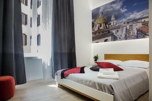 Bed & Breakfast Napolinn