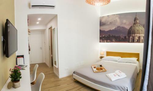 Bed & Breakfast Napolinn
