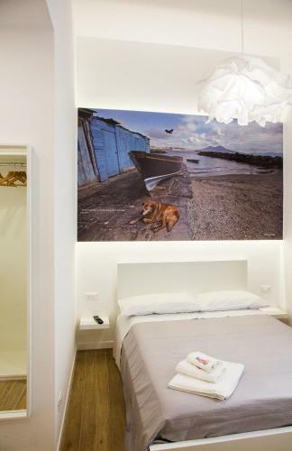 Bed & Breakfast Napolinn