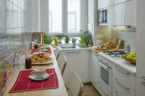 Bed & Breakfast Napolinn