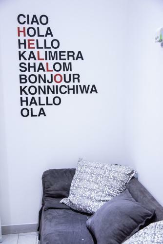 Apartamento Castellanohome