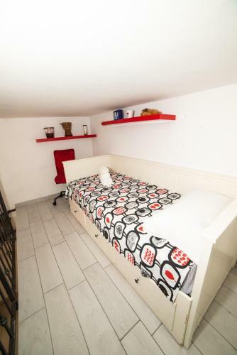 Apartamento Castellanohome