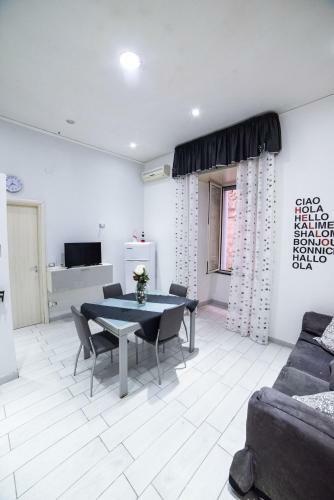 Apartamento Castellanohome