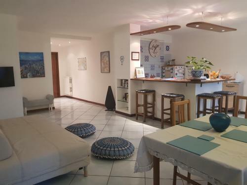 Apartamento La Casa Degli Ospiti