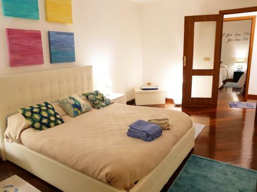 Apartamento La Casa Degli Ospiti