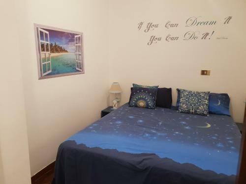 Apartamento La Casa Degli Ospiti