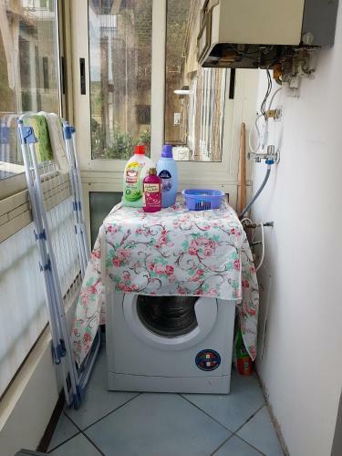 Apartamento La Casa Degli Ospiti