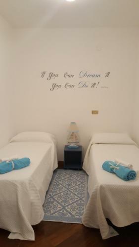 Apartamento La Casa Degli Ospiti