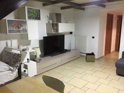 Apartamento Casa Maria Carmela