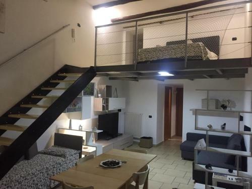 Apartamento Casa Maria Carmela