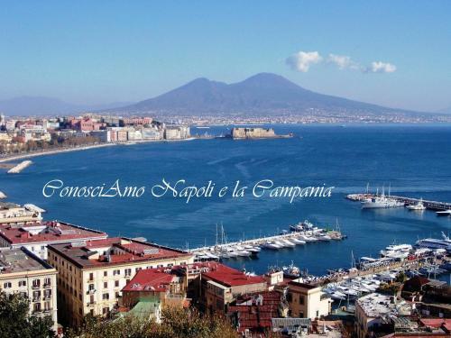 Apartamento Casa Maria Carmela