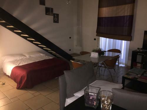 Apartamento Casa Maria Carmela