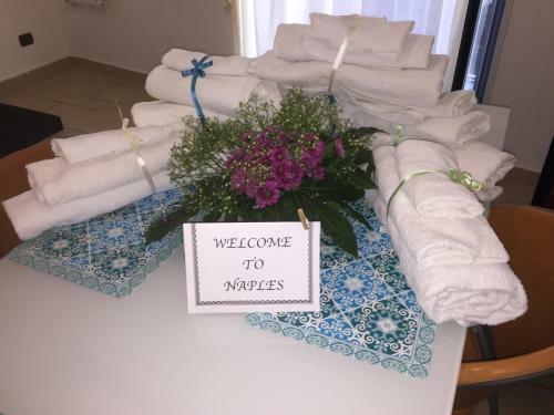 Apartamento Casa Maria Carmela