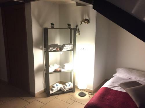 Apartamento Casa Maria Carmela
