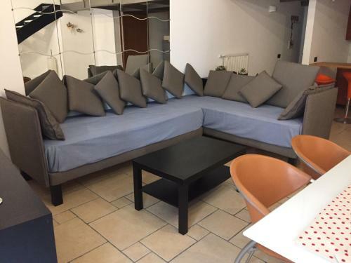 Apartamento Casa Maria Carmela