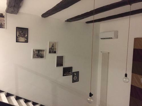 Apartamento Casa Maria Carmela
