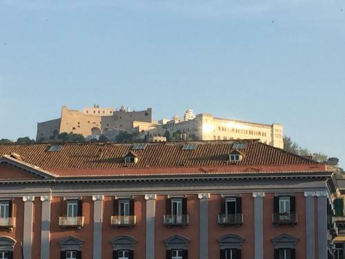 Apartamento Casa Maria Carmela