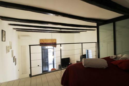 Apartamento Casa Maria Carmela
