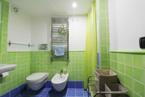 Apartamento Casa Maria Carmela