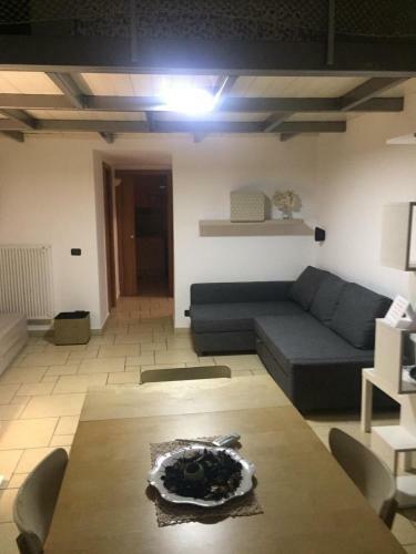 Apartamento Casa Maria Carmela