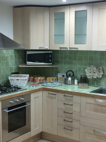 Apartamento Casa Maria Carmela