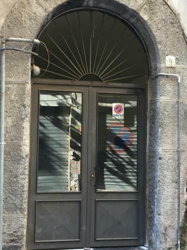 Apartamento Casa Maria Carmela