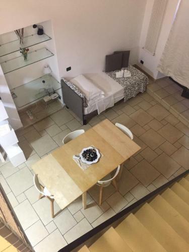 Apartamento Casa Maria Carmela