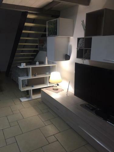 Apartamento Casa Maria Carmela