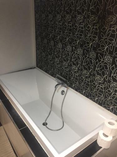 Apartamento Casa Maria Carmela