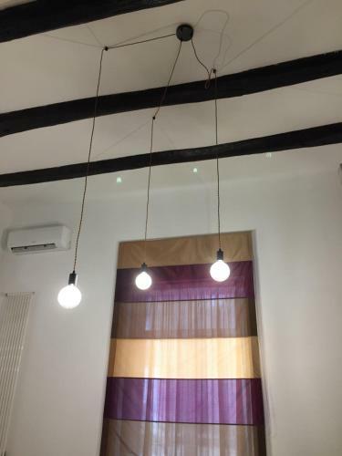 Apartamento Casa Maria Carmela