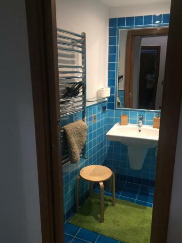 Apartamento Casa Maria Carmela