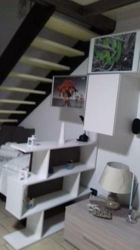 Apartamento Casa Maria Carmela