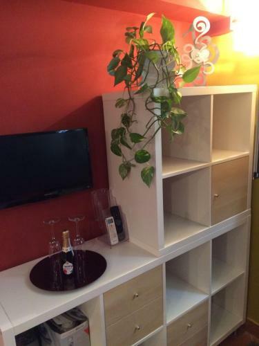 Apartamento Casa Colore