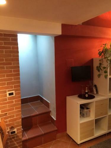 Apartamento Casa Colore