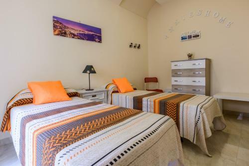 Apartamento Annie's Home