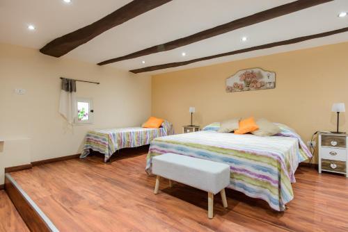 Apartamento Annie's Home