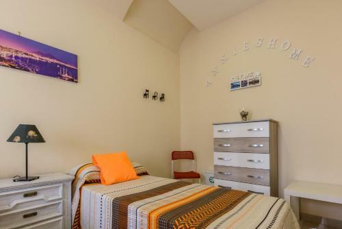 Apartamento Annie's Home