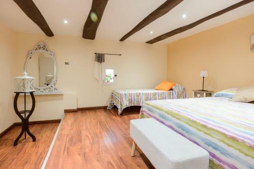 Apartamento Annie's Home