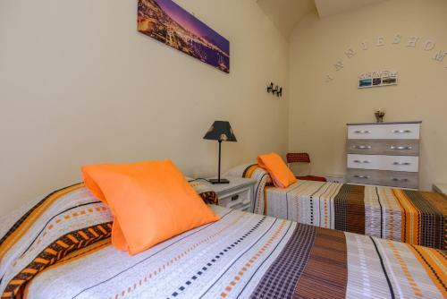 Apartamento Annie's Home