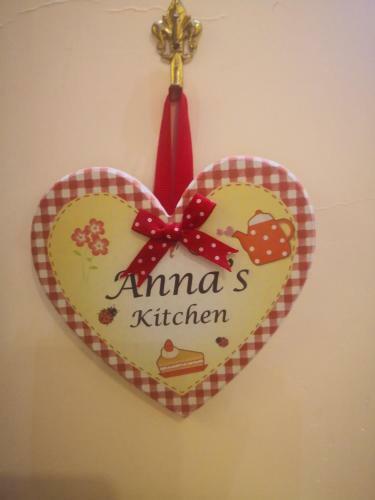 Apartamento Annie's Home