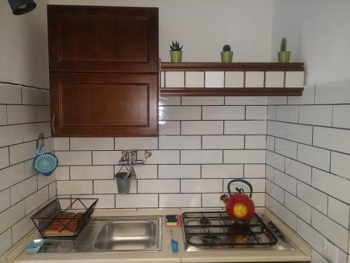 Apartamento Naples With Love