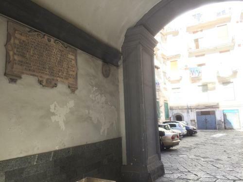 Apartamento Naples With Love