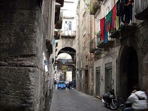 Apartamento Naples With Love