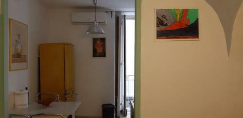 Apartamento Naples With Love