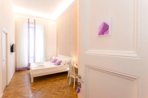 Bed & Breakfast Domusvelata