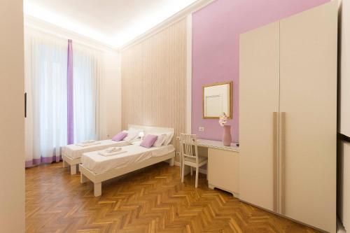 Bed & Breakfast Domusvelata
