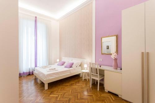 Bed & Breakfast Domusvelata