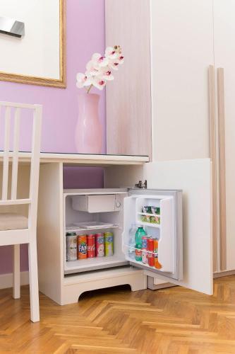Bed & Breakfast Domusvelata