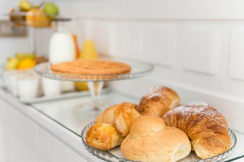 Bed & Breakfast Domusvelata