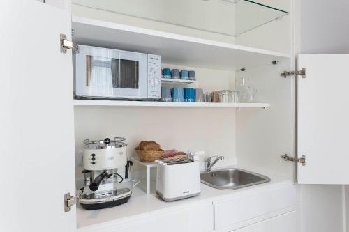 Bed & Breakfast Domusvelata